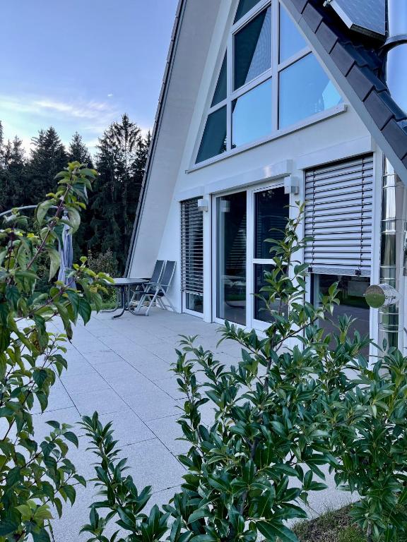 Ruheoase mitten in der Natur - B&B Wilhelmsdorf