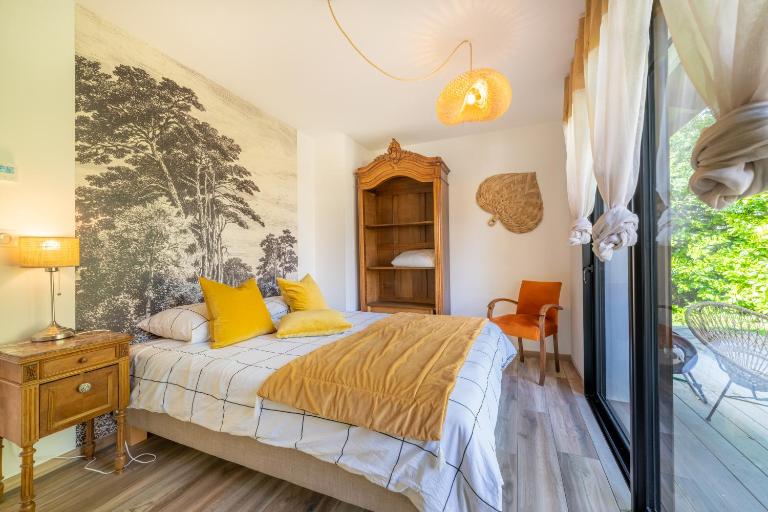 MAISON SWANNEL - Cosy & Spa - B&B Andernos-les-Bains