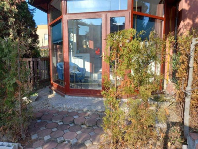 City center, peaceful, with free parking - B&B Varaždin