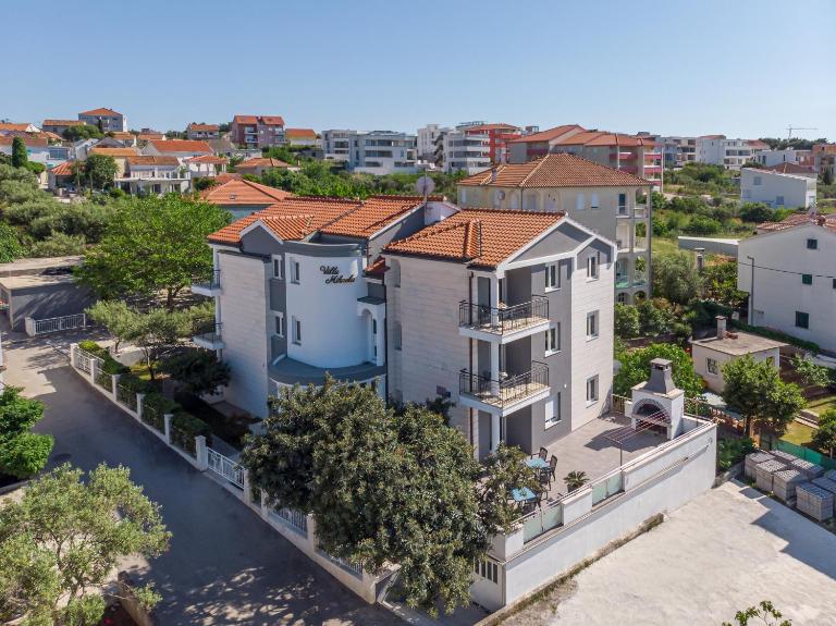 Villa Mihaela - Chambres d'hôtes Trogir