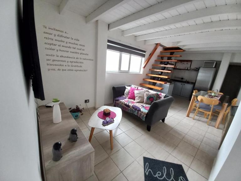 Gratitude XXV - B&B Ushuaia