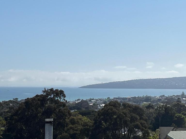 BEAUTIFUL BAY VIEWS - Chambres d'hôtes Darriman