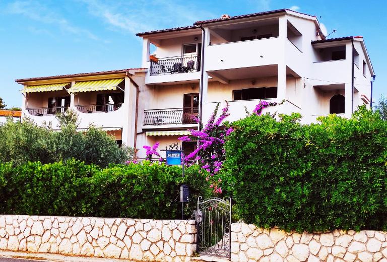 Villa Jadranka - B&B Rab