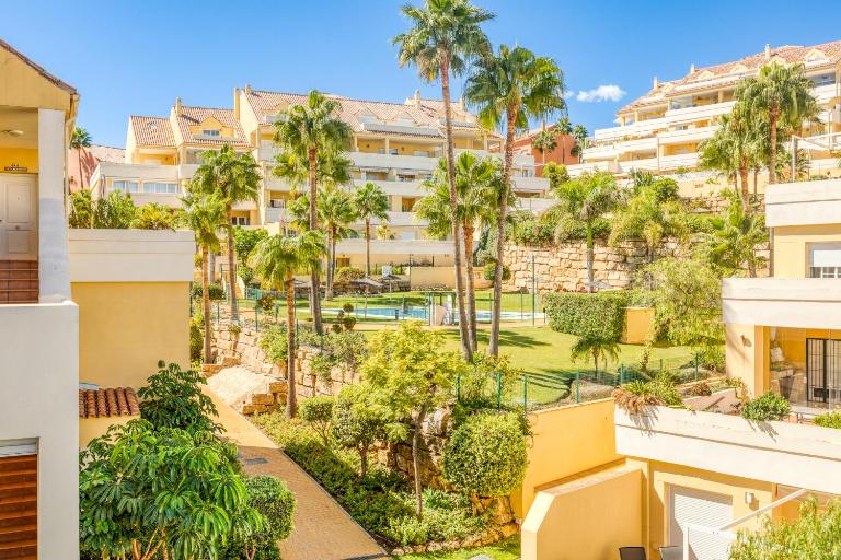 Hanami Puerto Alto PA 2-1 - Ferienwohnung Estepona