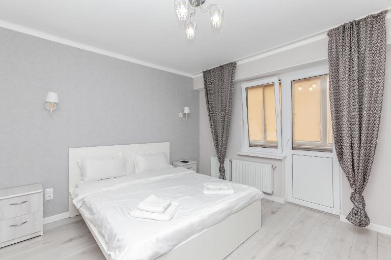 Apartament in zona Centrala si Parc - B&B Chişinău