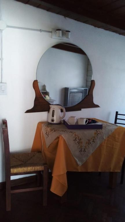 Victoria - B&B Esquel