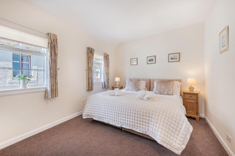 Cottage 9 Old Farmhouse Braithwaite - Bed and Breakfast Keswick