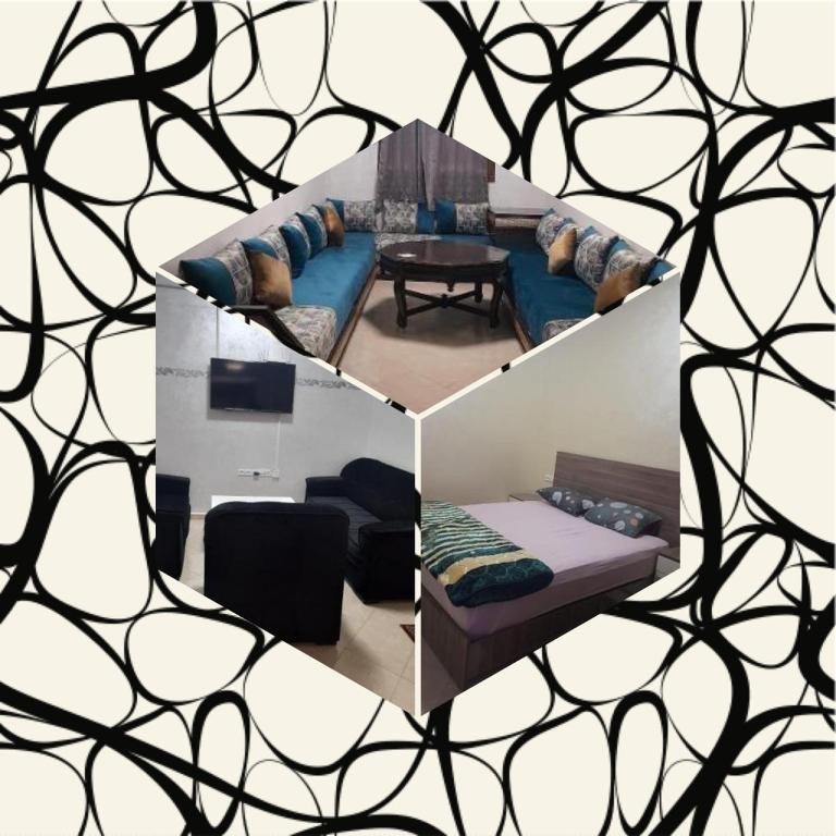 Résidence Ennasr 3 - B&B Agadir
