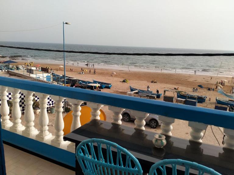 Surfstay-Taghazout - Ferienwohnung Taghazout
