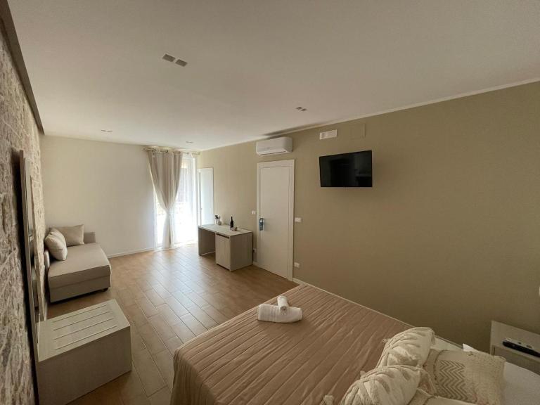 Casa Mariù - B&B Turi