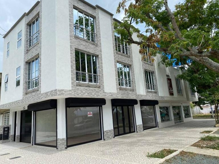 Lindo apartamento con estacionamiento Buga - B&B Guadalajara de Buga