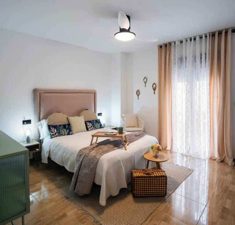 Verde Biatia - B&B Baeza