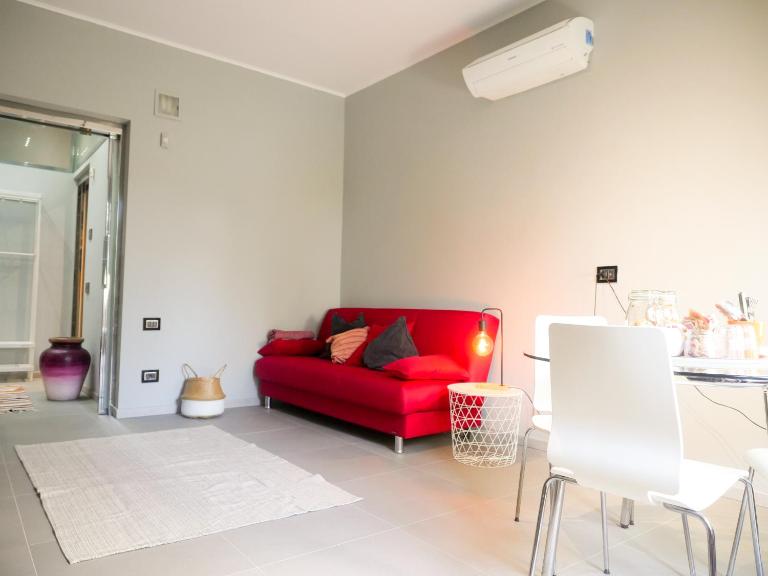 Casa Greta, Nuovo silenzioso bilocale nel cuore di Milano - Ferienwohnung Mailand