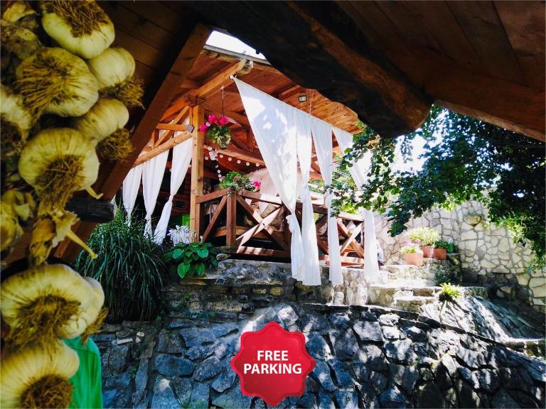 Kuća za odmor Bajka - Bed and Breakfast Jastrebarsko