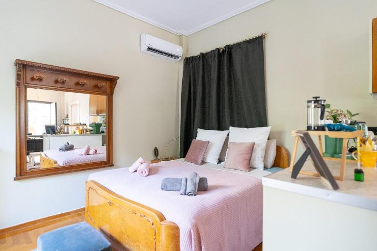 Magnificent Bnb Athens Voula - Bed and Breakfast Athene