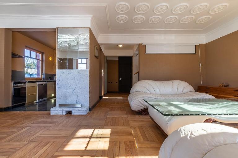 PATEK Premium Apartments - Airport Lawica & MTP & Car races & International trade fairs - B&B Skórzewo