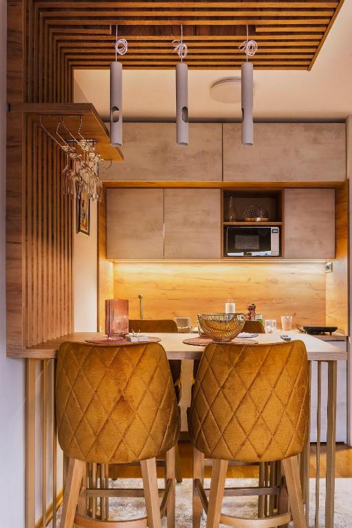 Apartman 'Kapljica' - B&B Vrnjačka Banja