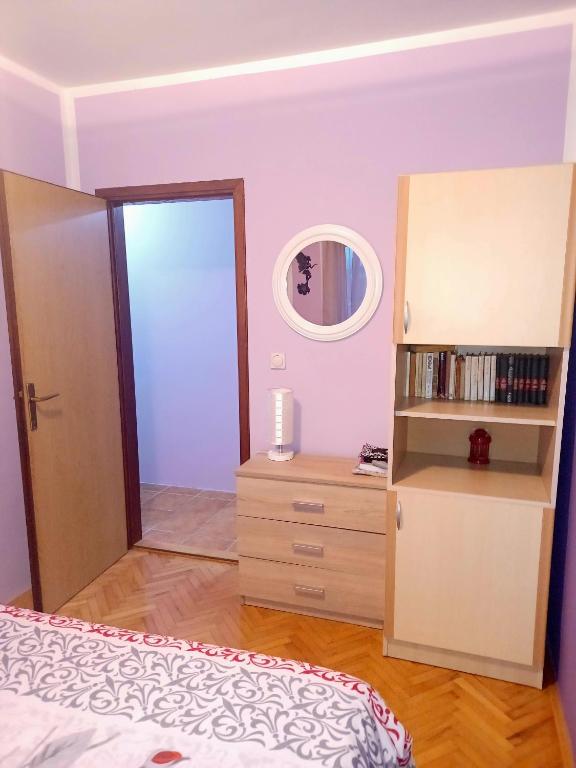 Lovely L home BN centar -Rent a car automatic - Ferienwohnung Bijeljina