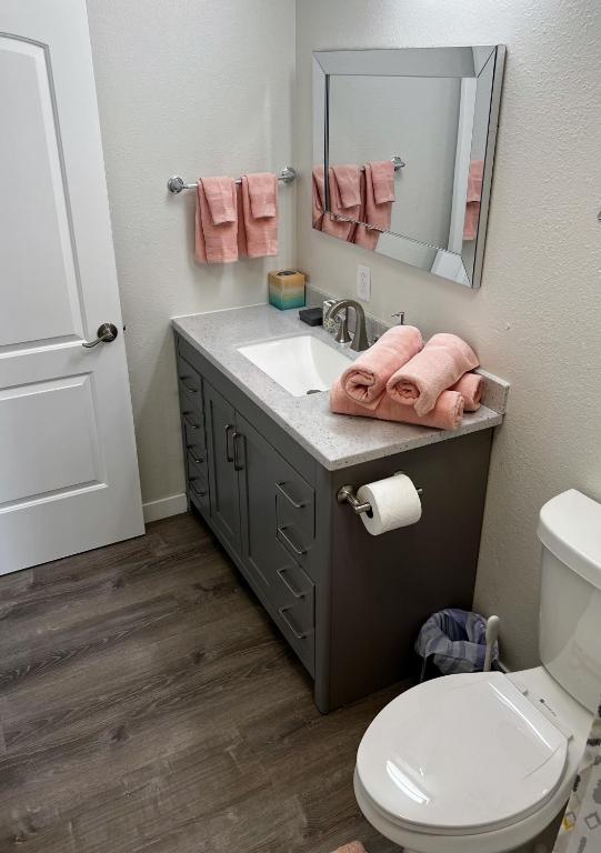 Anchorage midtown apartment-Wyoming 2 - B&B Anchorage