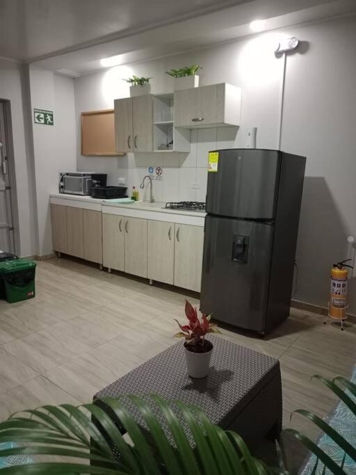 Apartamento cómodo y confortable - B&B San Andrés