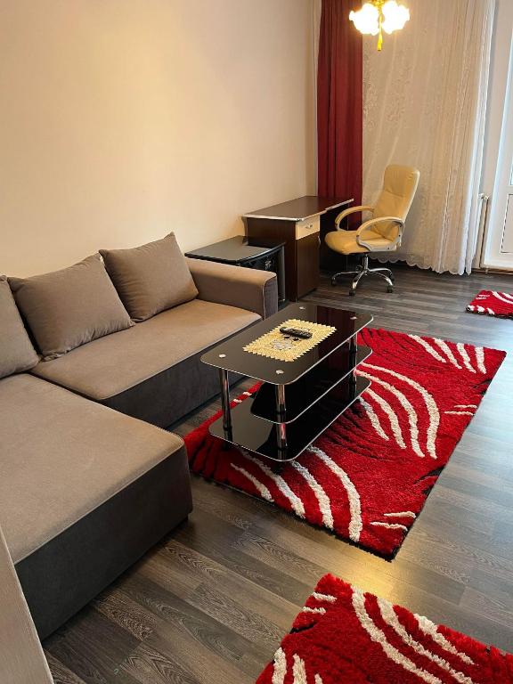 LA ALIS SI RAISA! Apartament cu 2 camere! - Ferienwohnung Lupeni