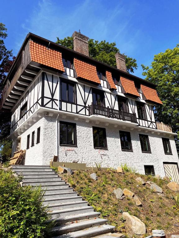 La Garçonnière Genval - B&B Rixensart