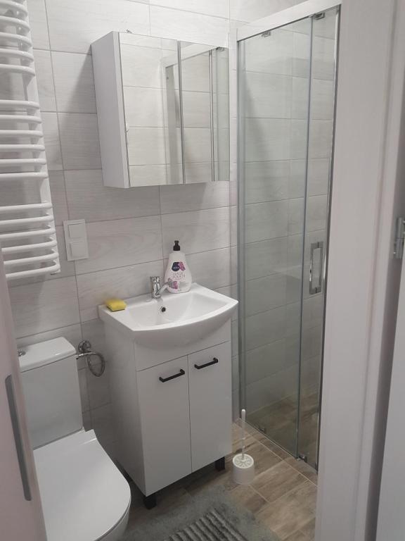 Staś-przy szkole nr3 w Skawie - B&B Skawa