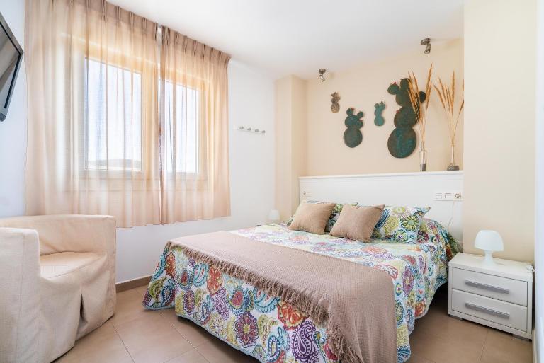 Apartamentos Delamar - B&B Carboneras