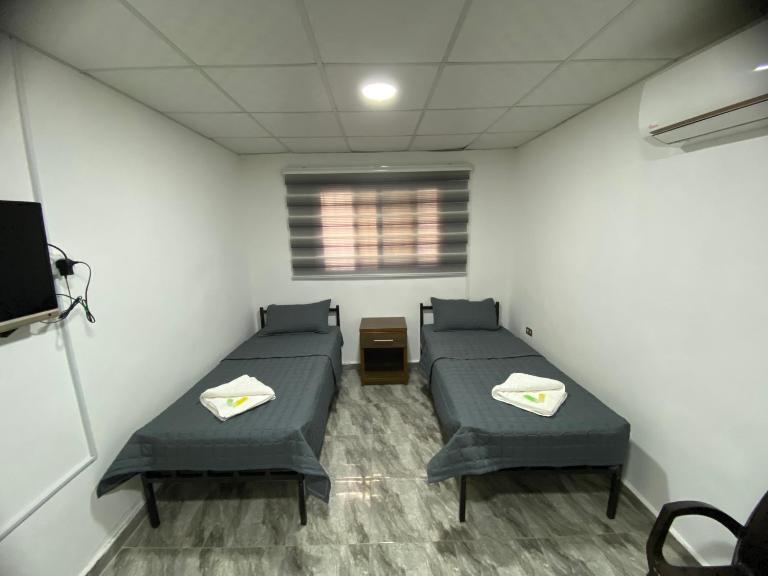 Omar Apartment - B&B Petra
