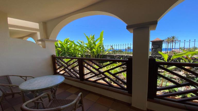 Apartamento Heliconia 2 - Bed and Breakfast Valle Gran Rey
