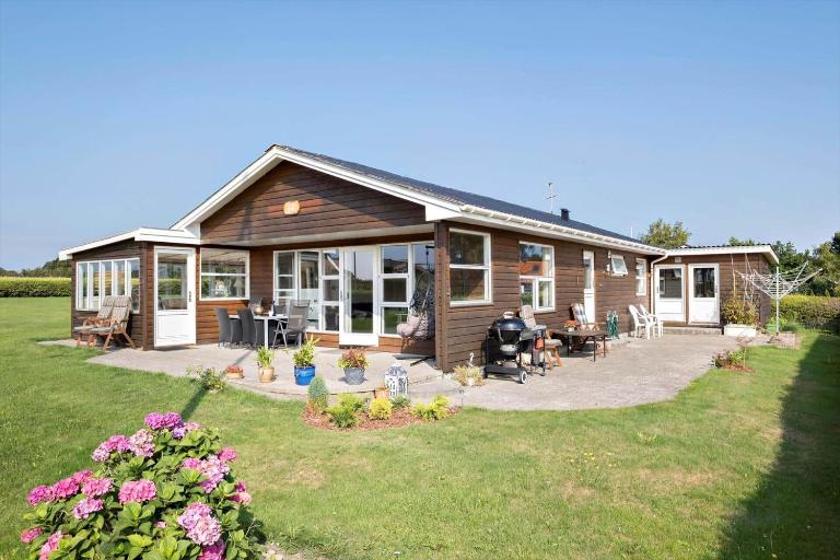Øster Hurup - B&B Hadsund