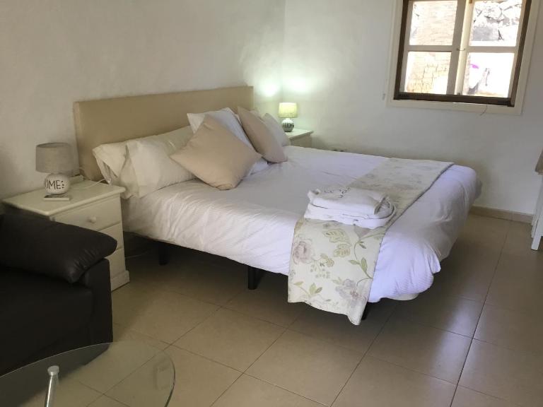 Vrijstaande studio - B&B spiaggia di Blanca