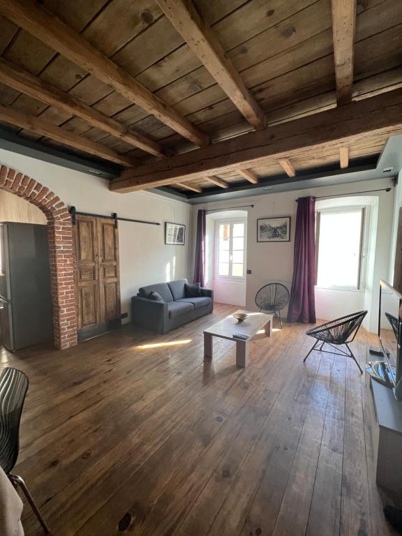 Appartement L'Ile-Rousse - B&B L'Île-Rousse