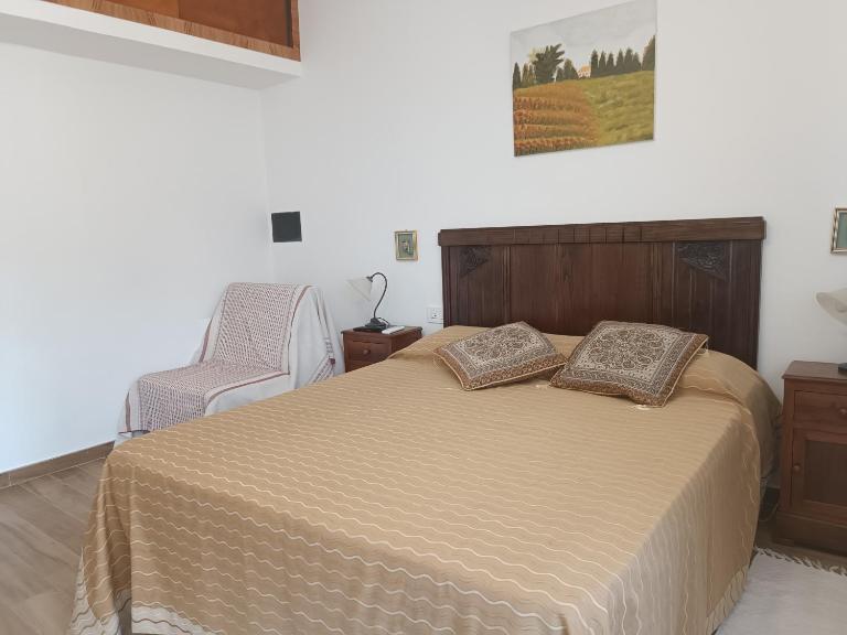 Camera Cavaliere S a Tropea - Ferienwohnung Tropea