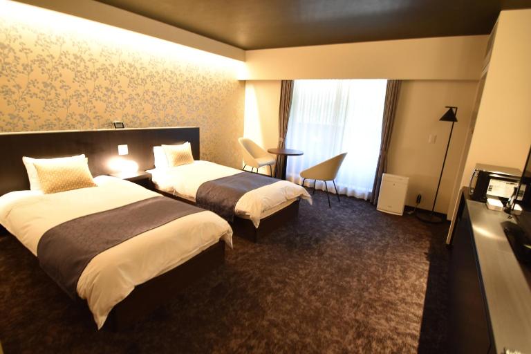 K-style 御所西 - B&B Kyoto