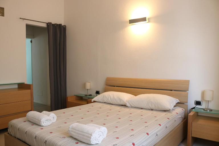Design Canal Apartment - Chambres d'hôtes Corsico