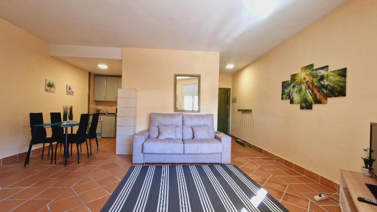IMEDA ESTUDIO SALVIA - Ferienwohnung Sierra Nevada