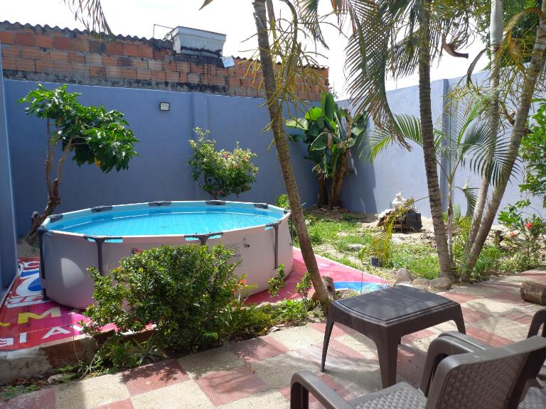 Casa acogedora en girardot - B&B Girardot