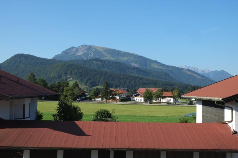 Ferienwohnung Engel - B&B Reit im Winkl