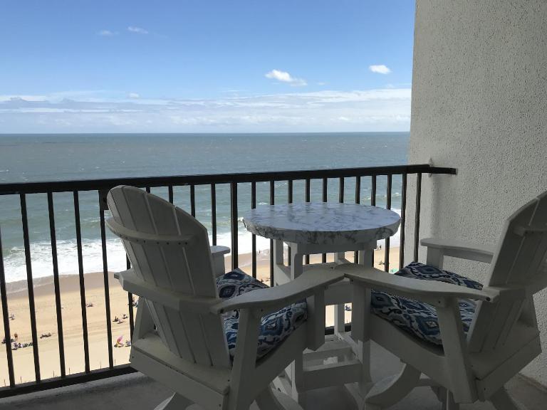 Pyramid 15G - Bed and Breakfast Ocean City