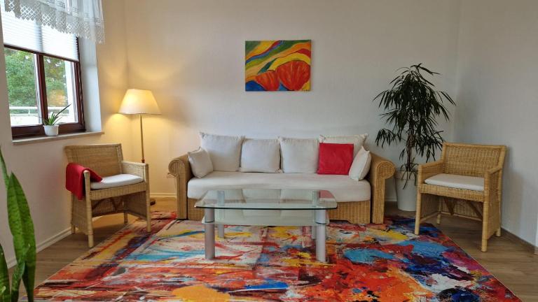 Markt 9 Appartements Oberwiesenthal - B&B Kurort Oberwiesenthal