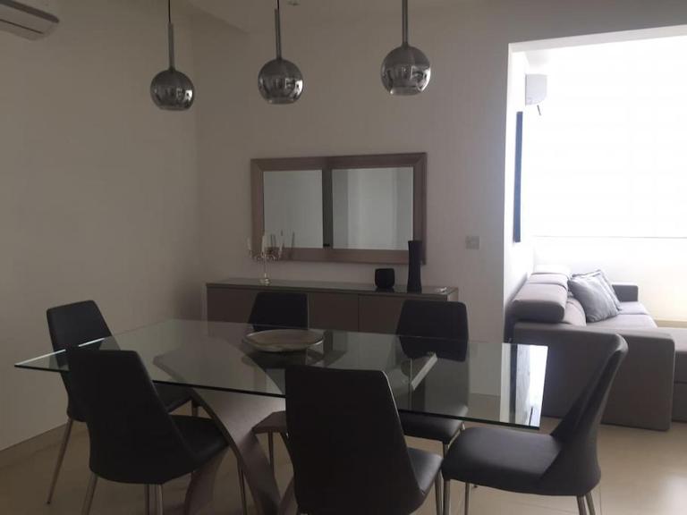 THE ONE - 4 Bedroom St Julian’s - Ferienwohnung St. Julian's