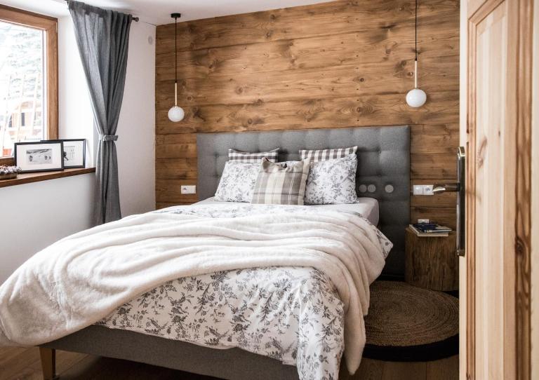 Apartament Gorsky - B&B Poronin