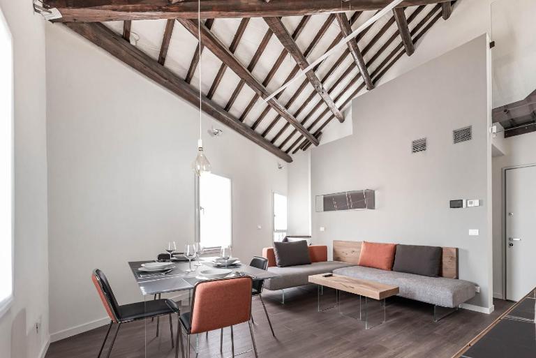 Palazzo '900 Design Flats - Il Prato - Bed and Breakfast Padua