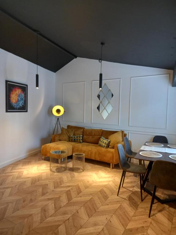 L2 Apartments- City Center- 2 bed - Chambres d'hôtes Liverpool