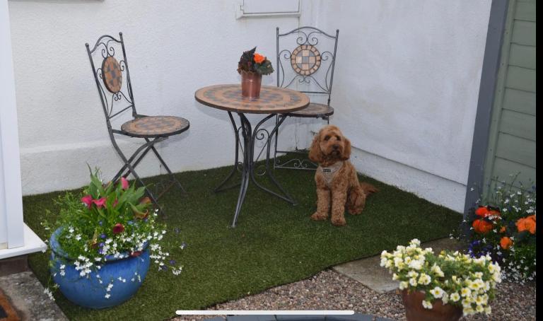 Cottage in Worcestershire - Chambres d'hôtes Evesham