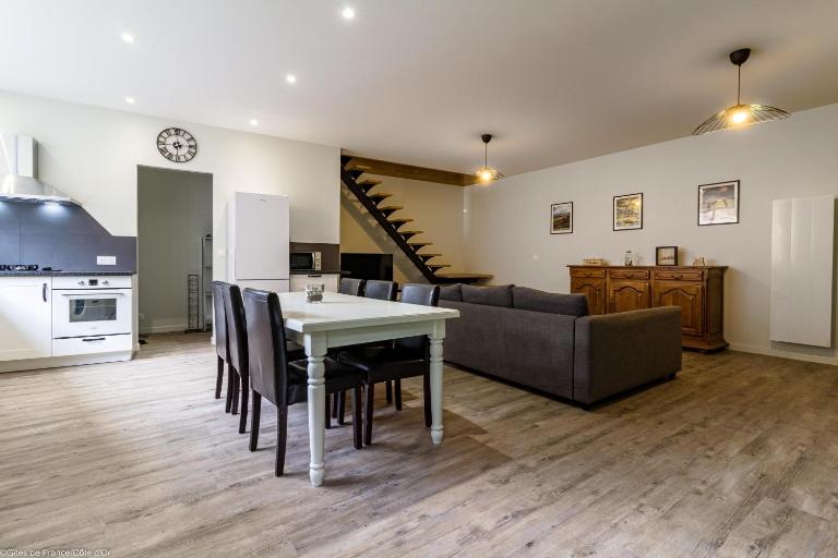 Le Pigalle - Bed and Breakfast Nolay