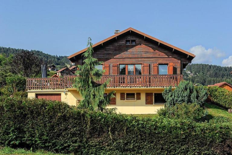 la cache des relles - Ferienwohnung Xonrupt-Longemer
