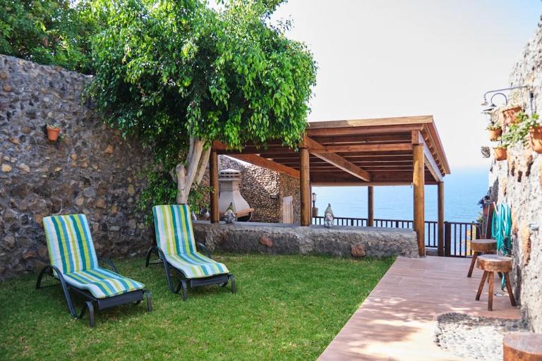 Casa La Casita - Bed and Breakfast La Guancha