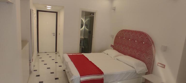 SANT 'ANDREA'S Apartment - B&B Amalfi